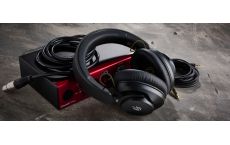 ADAM Audio H200 — студийные наушники, которые раскрывают настоящий звук вашего трека